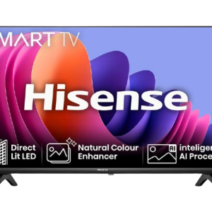 Hisense 32 Smart LED TV A4N - HNTV32A4N